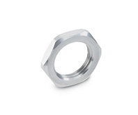 GN 909.5-Nakrętki sześciokątne niskie